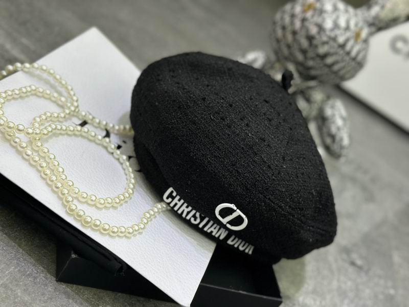 Dior beret dx (263)