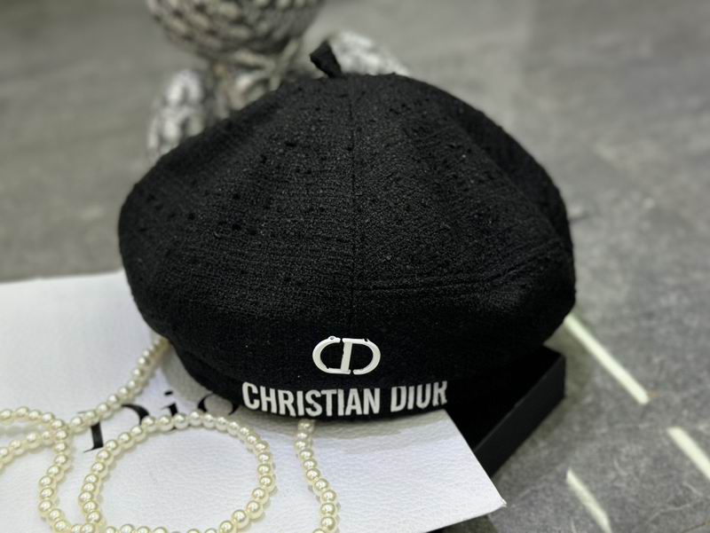 Dior beret dx (264)