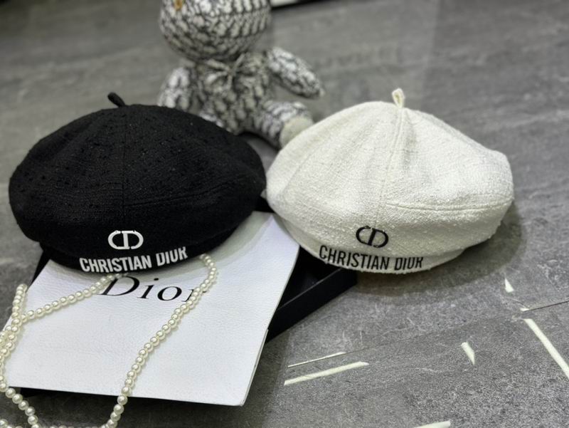 Dior beret dx (265)