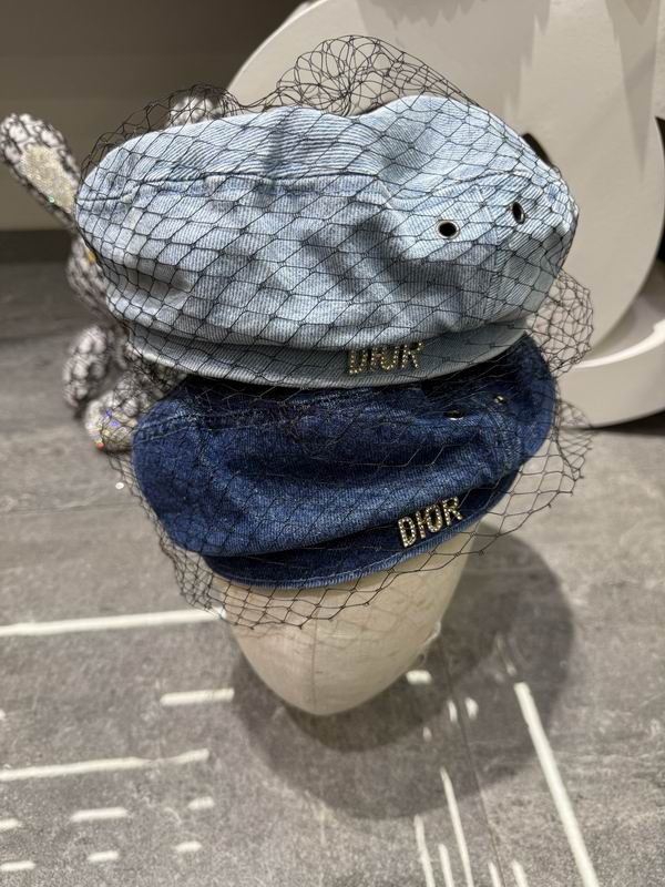 Dior beret dx (91)
