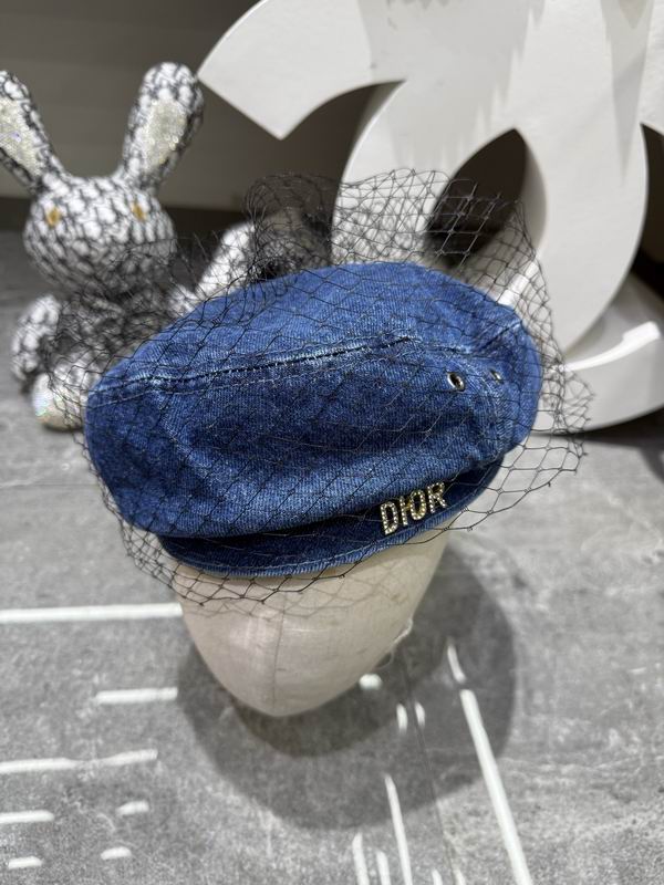 Dior beret dx (93)