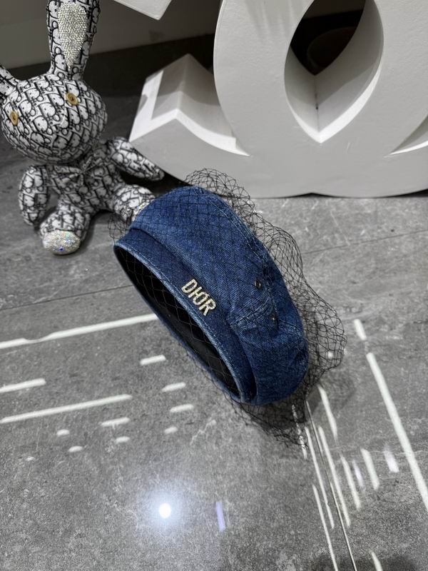 Dior beret dx (94)