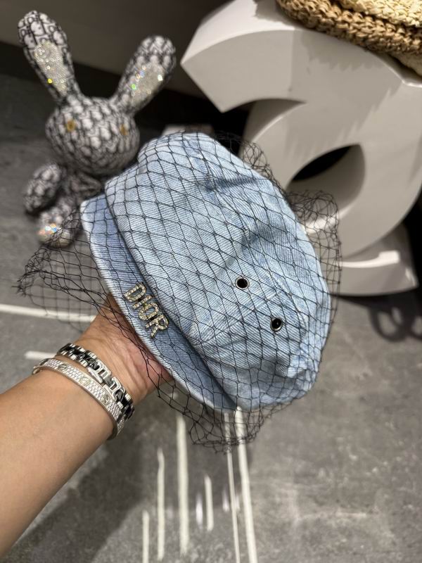 Dior beret dx (97)