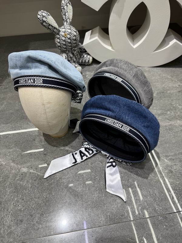 Dior beret dx (99)
