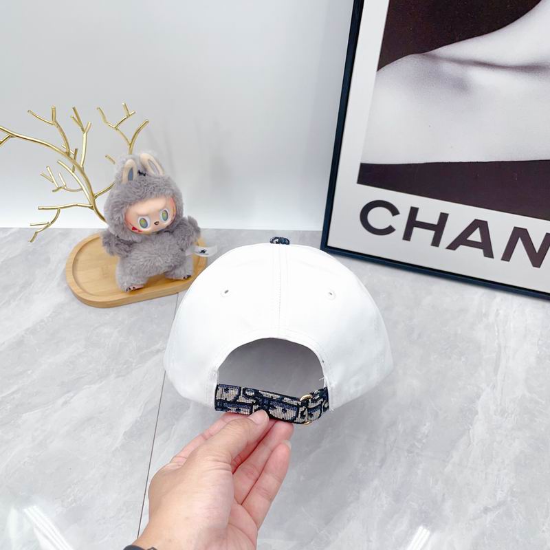 Dior cap dx (101)