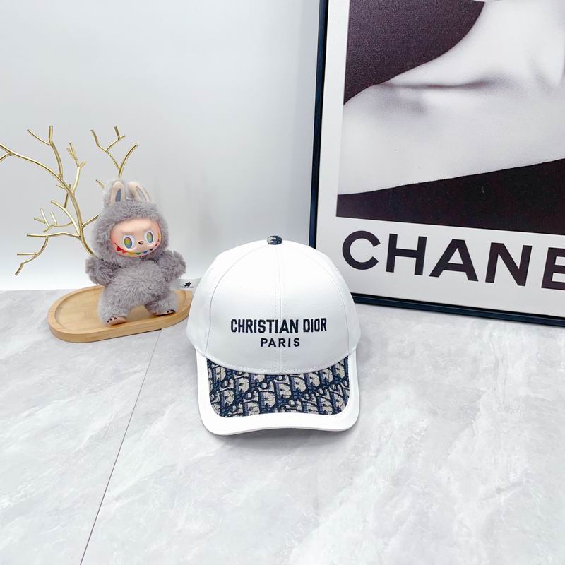 Dior cap dx (103)