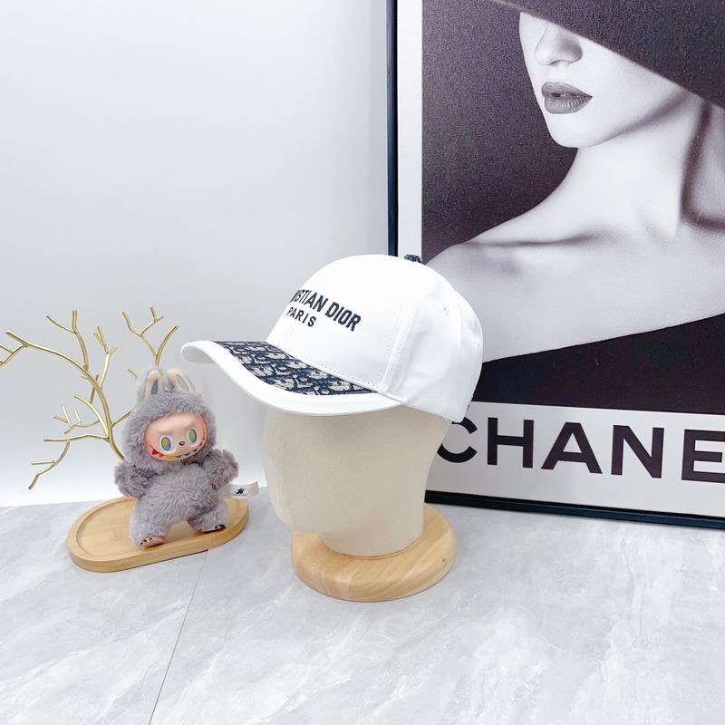Dior cap dx (105)