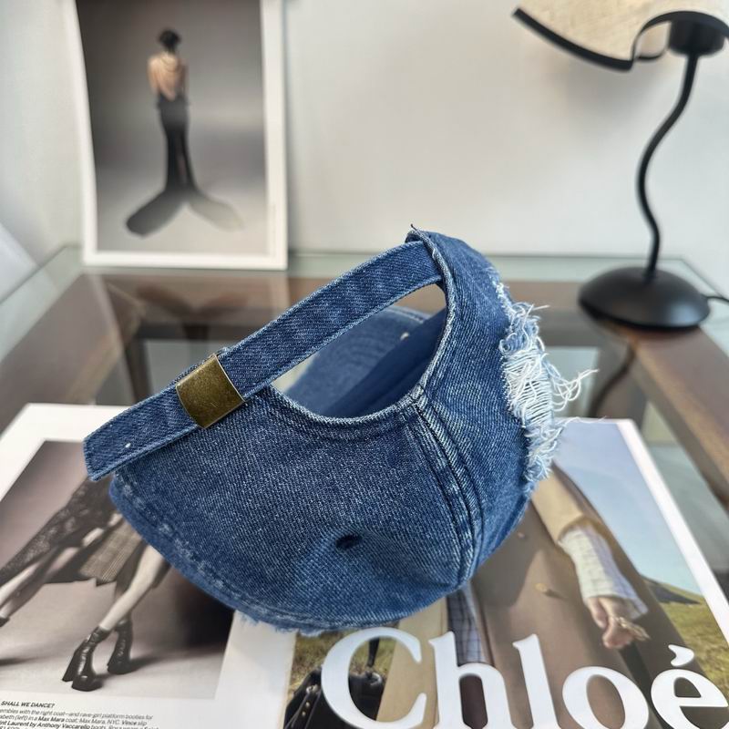 Dior cap dx (1066)