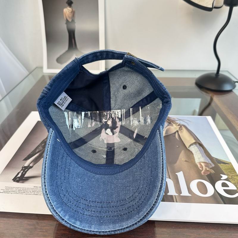 Dior cap dx (1067)