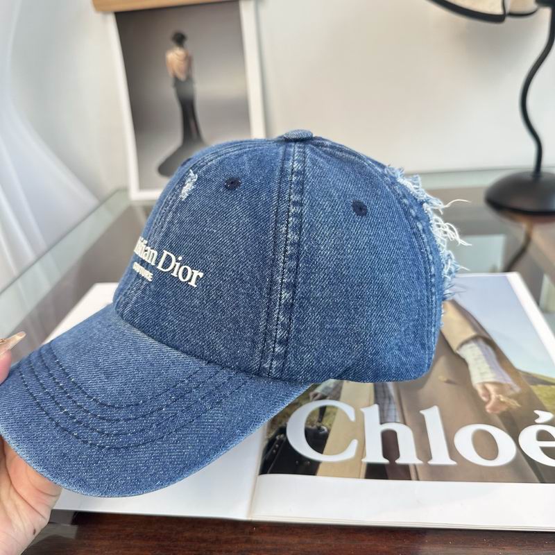 Dior cap dx (1068)