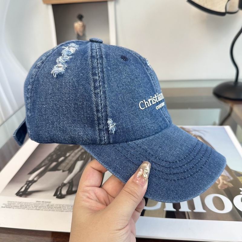 Dior cap dx (1069)