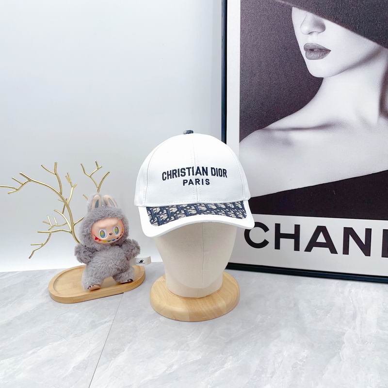 Dior cap dx (107)