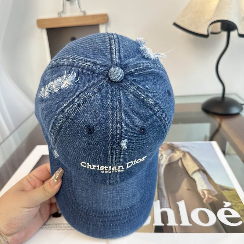 Dior cap dx (1070)