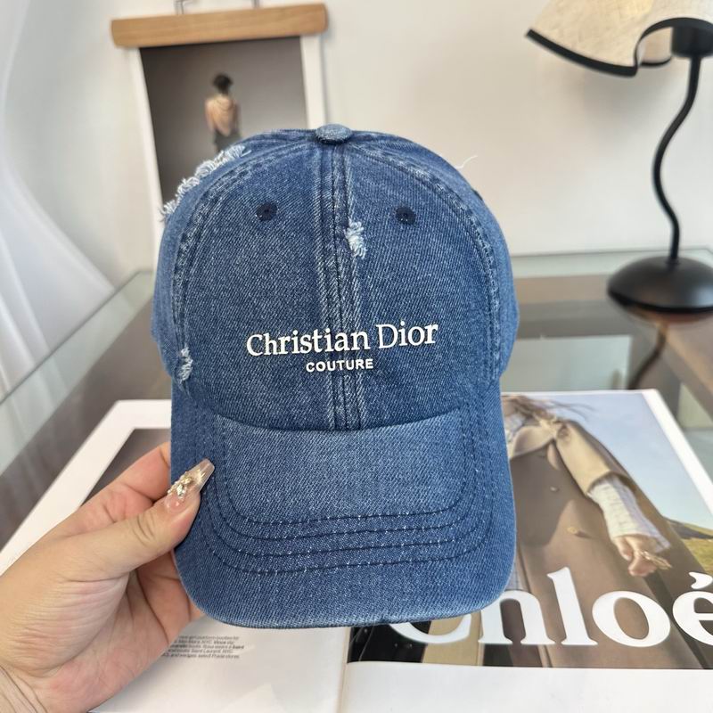Dior cap dx (1071)