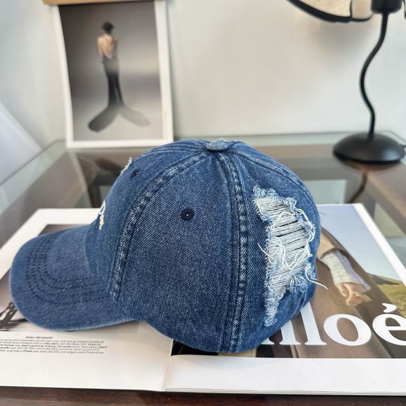 Dior cap dx (1072)