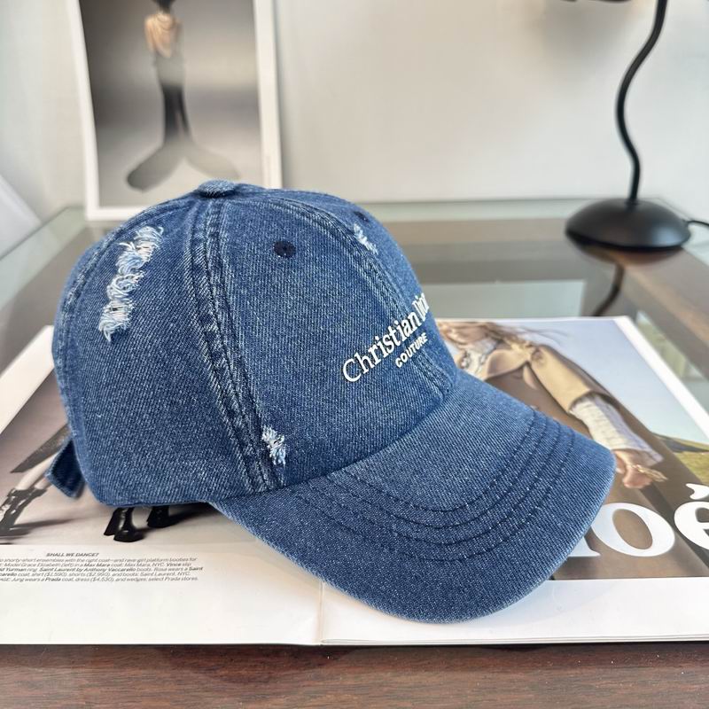 Dior cap dx (1073)