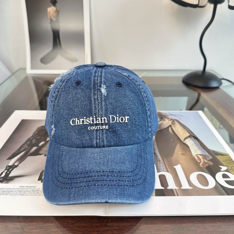 Dior cap dx (1074)