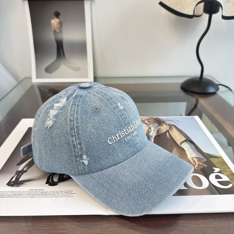 Dior cap dx (1082)