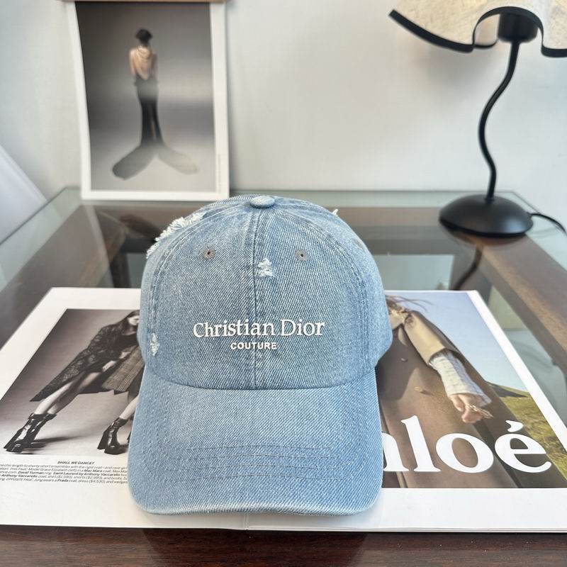 Dior cap dx (1083)