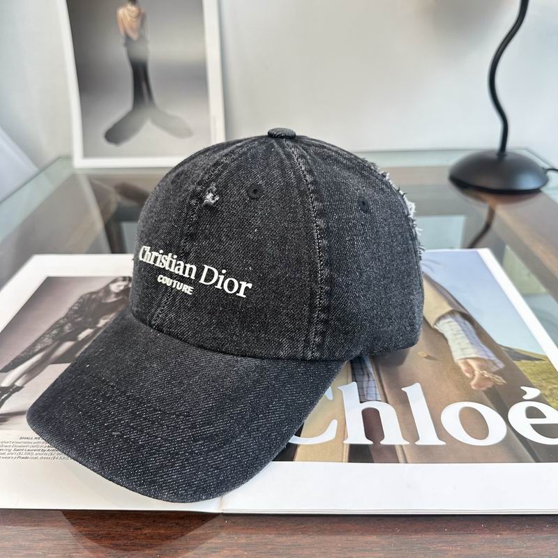 Dior cap dx (1092)