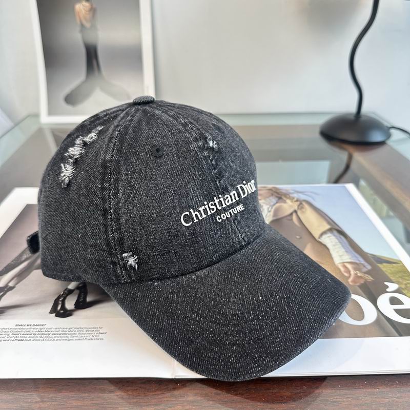 Dior cap dx (1093)