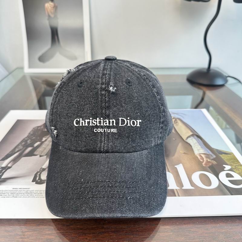 Dior cap dx (1094)
