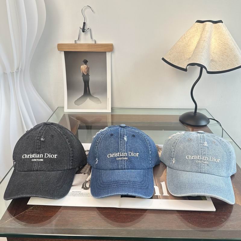 Dior cap dx (1095)