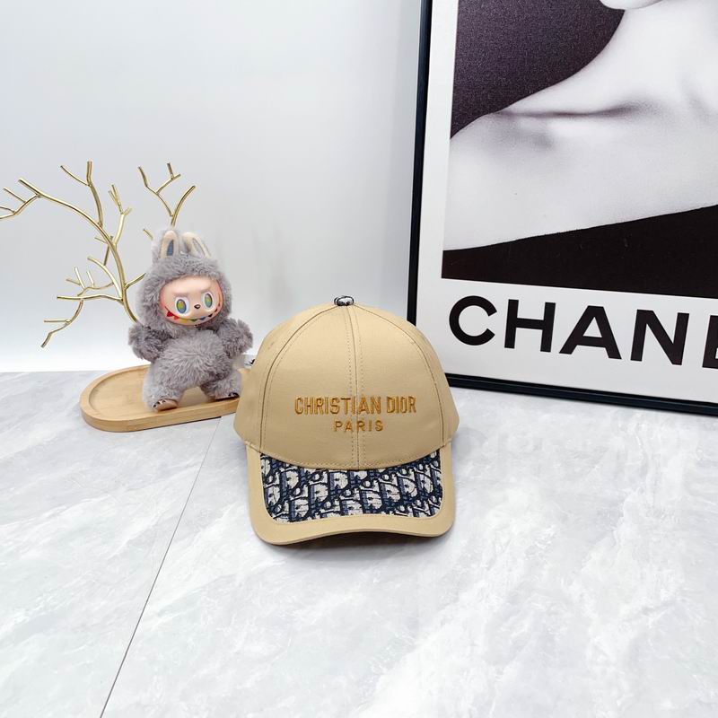 Dior cap dx (112)