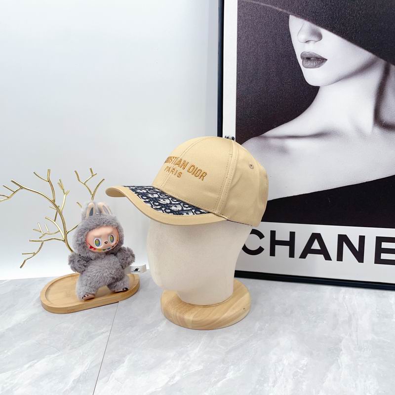 Dior cap dx (115)