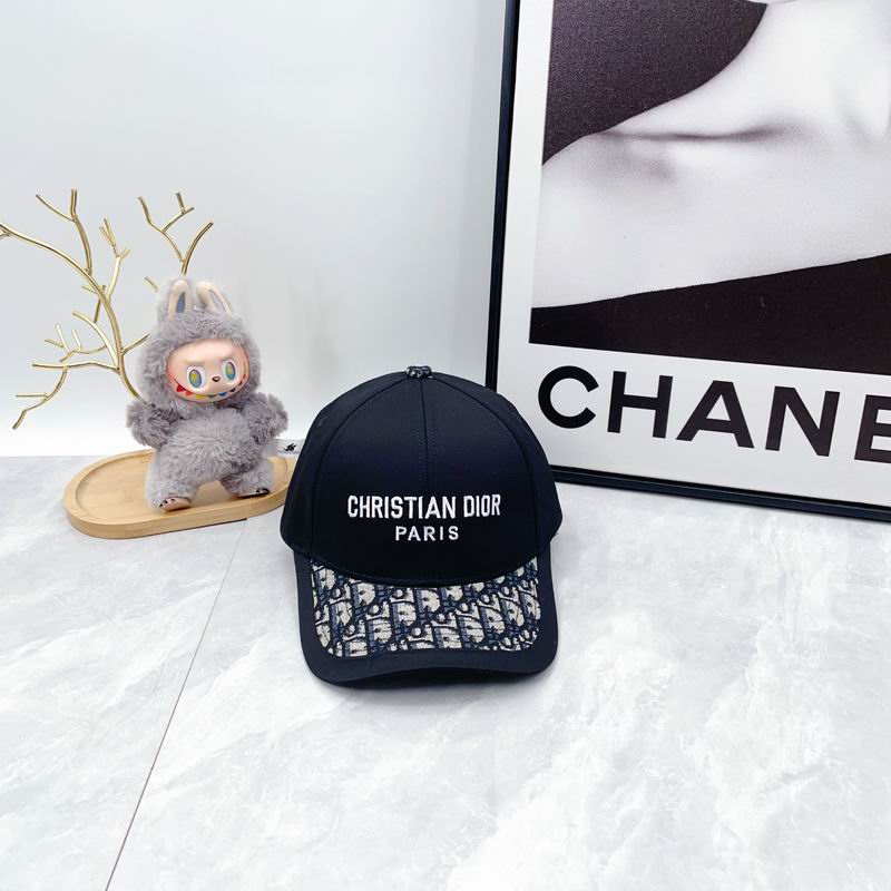 Dior cap dx (121)