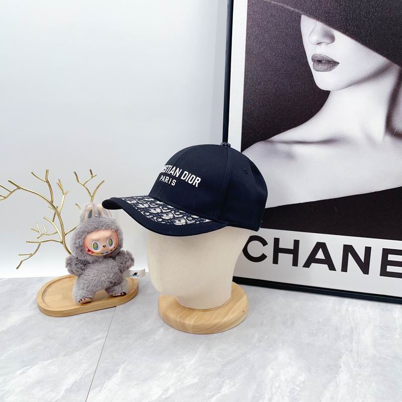 Dior cap dx (123)