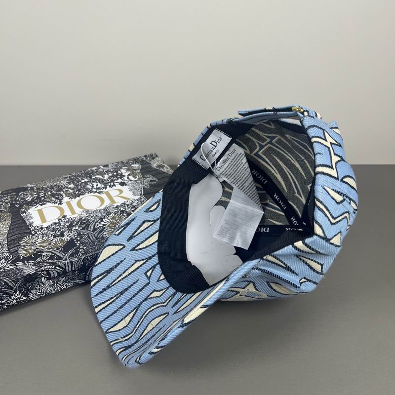 Dior cap dx (127)