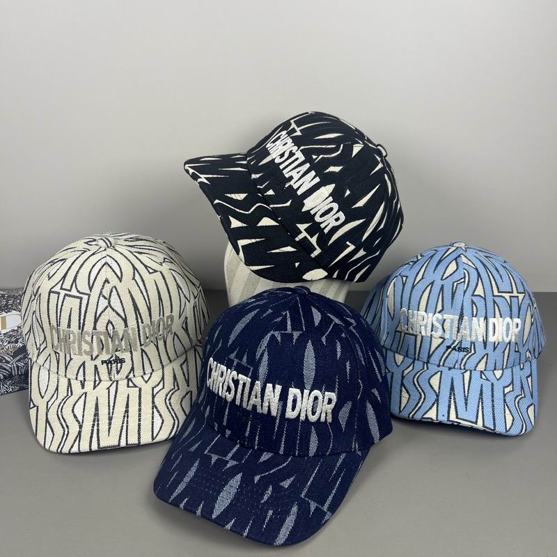 Dior cap dx (129)