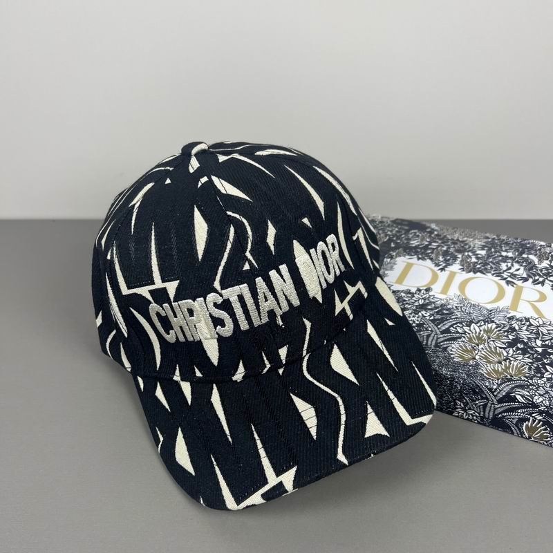 Dior cap dx (131)