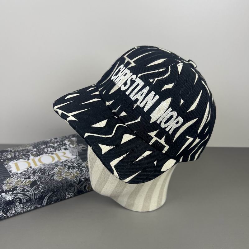 Dior cap dx (133)