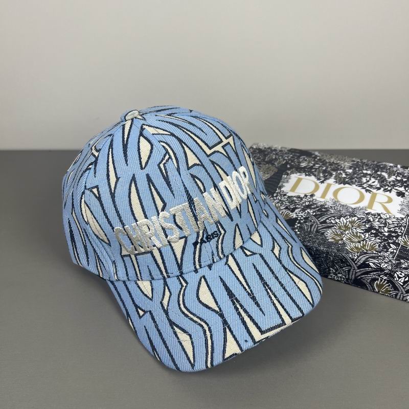 Dior cap dx (134)