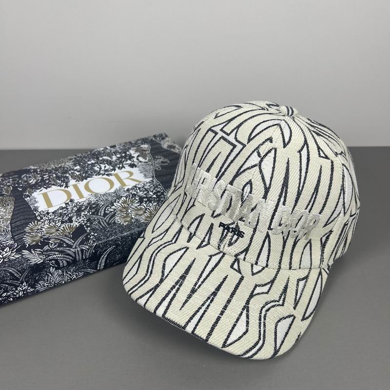 Dior cap dx (136)