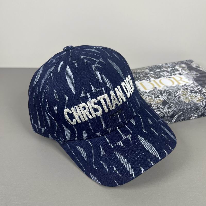 Dior cap dx (138)