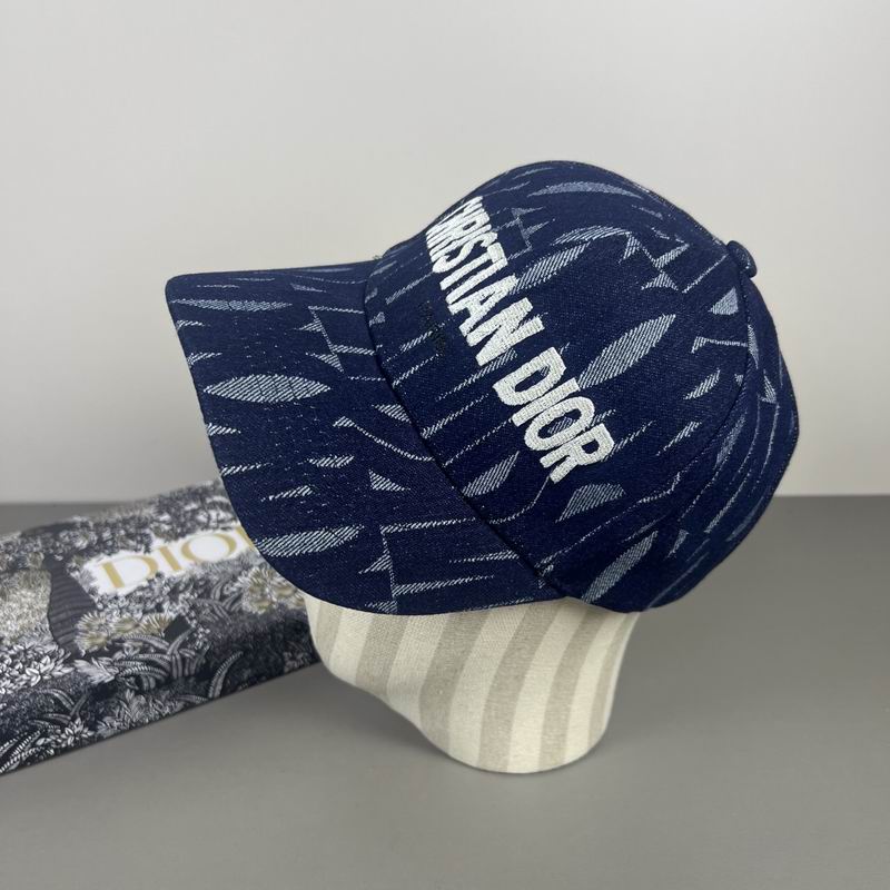 Dior cap dx (141)