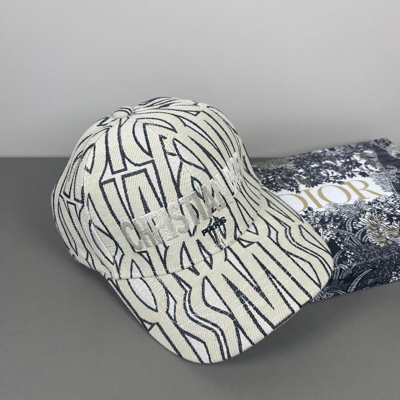 Dior cap dx (142)