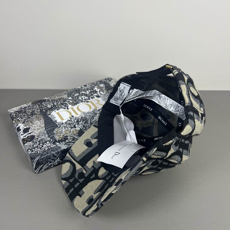 Dior cap dx (145)