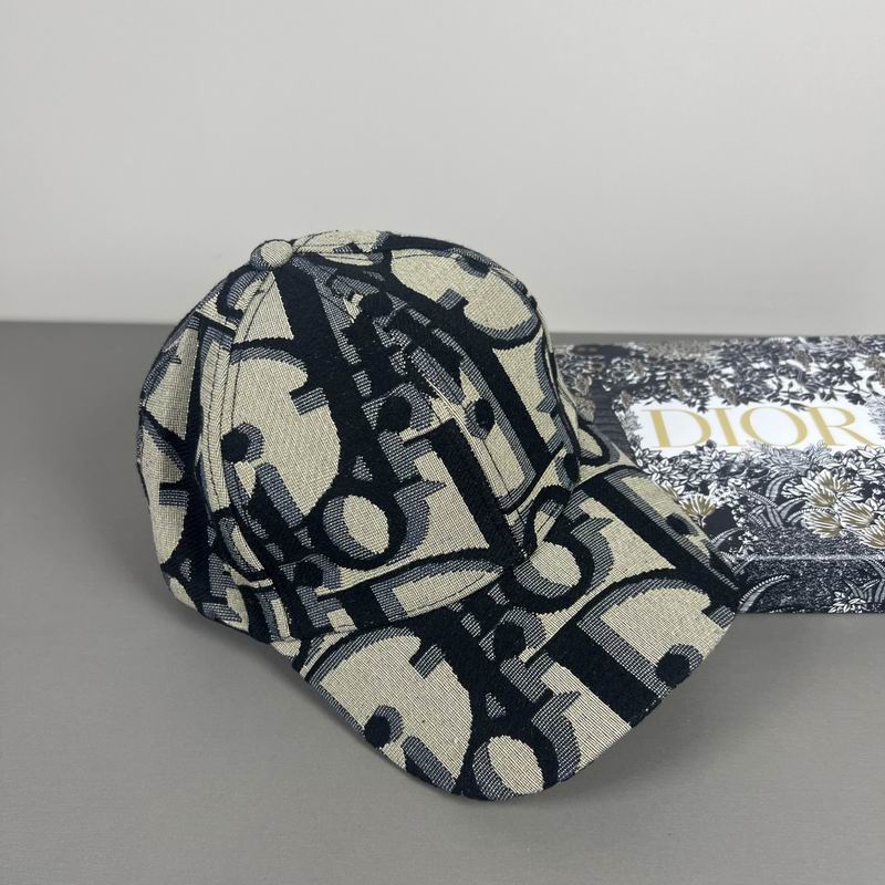 Dior cap dx (146)