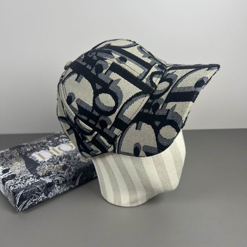 Dior cap dx (147)