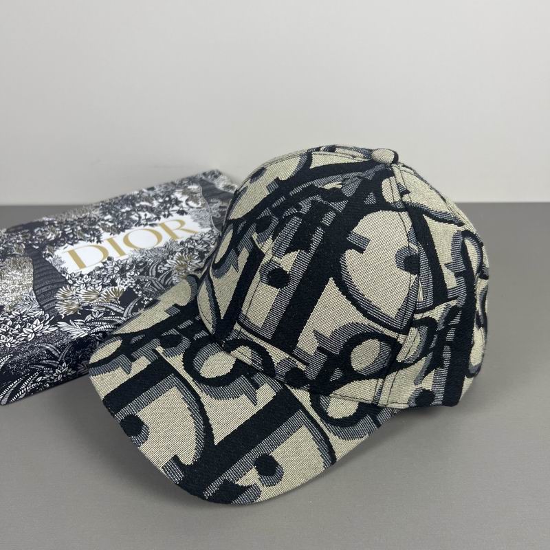Dior cap dx (148)
