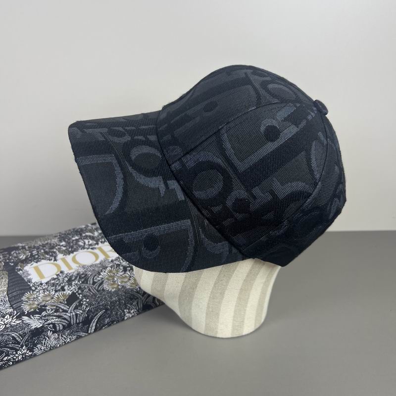 Dior cap dx (154)