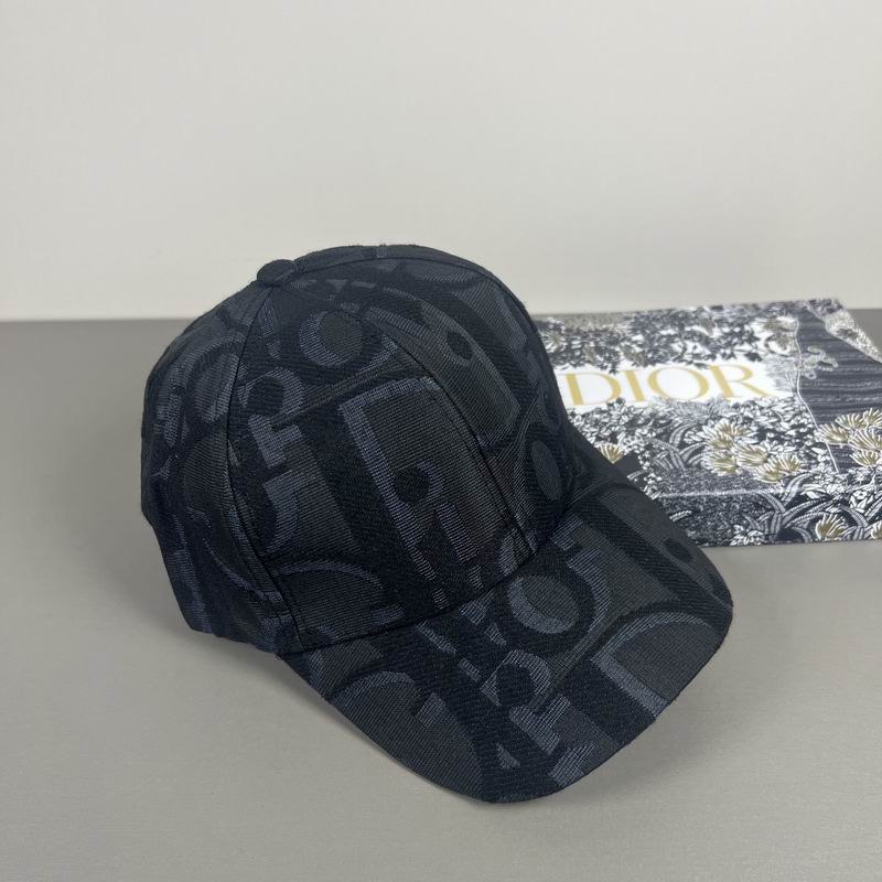 Dior cap dx (158)