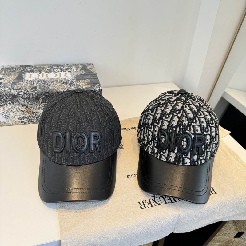 Dior cap dx (159)