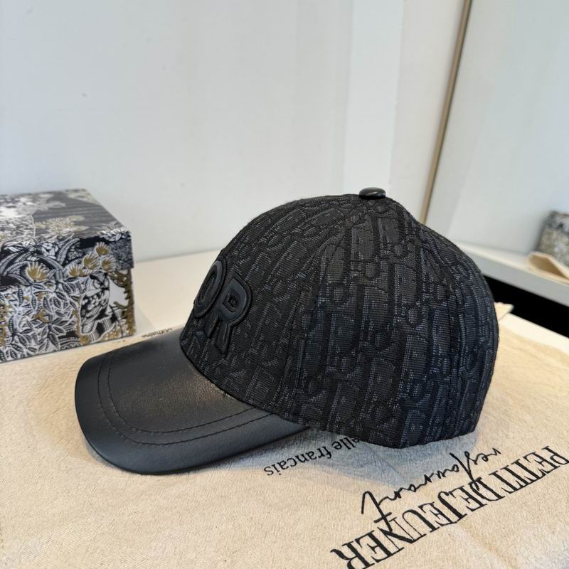 Dior cap dx (165)