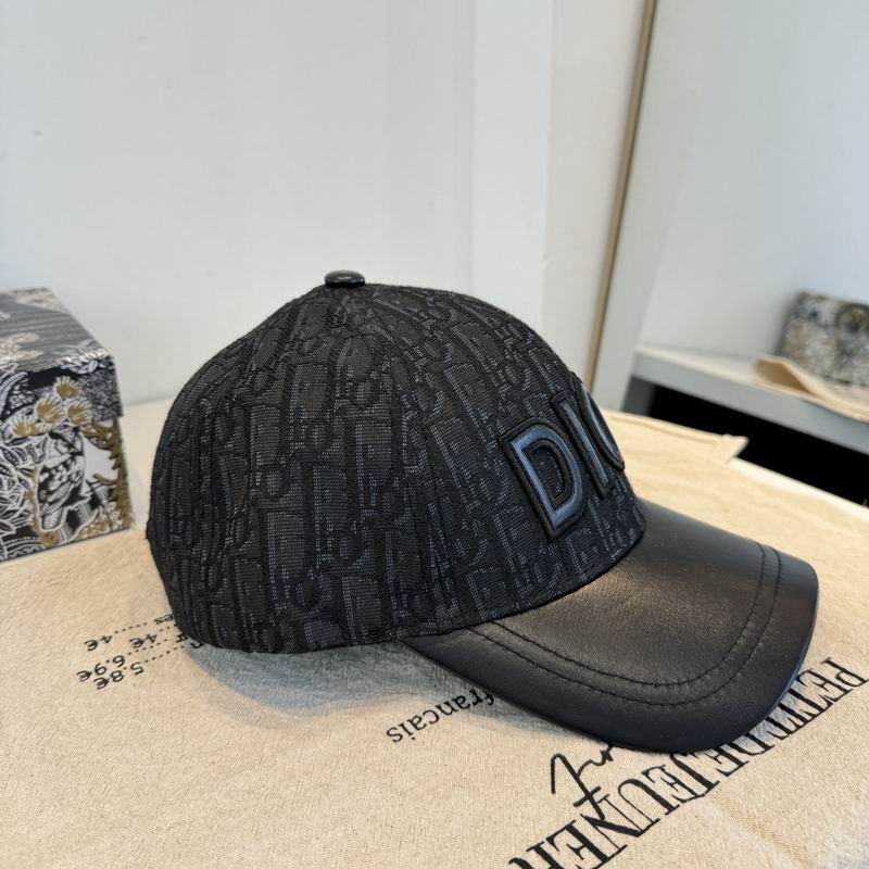 Dior cap dx (166)