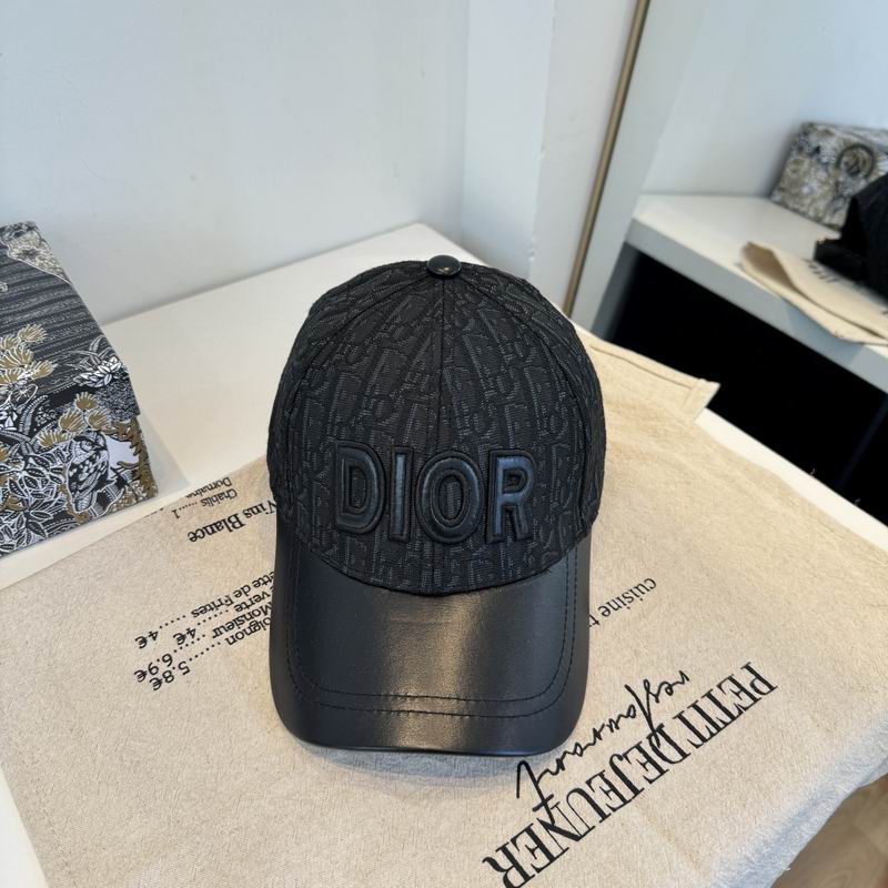 Dior cap dx (167)